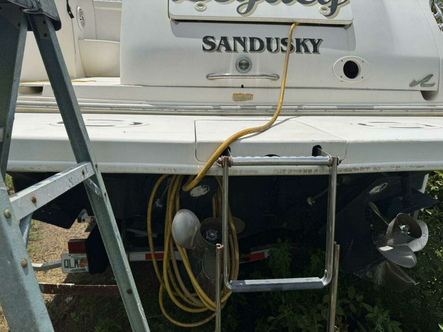 1998 Sea Ray 290 Sundancer - Image 12