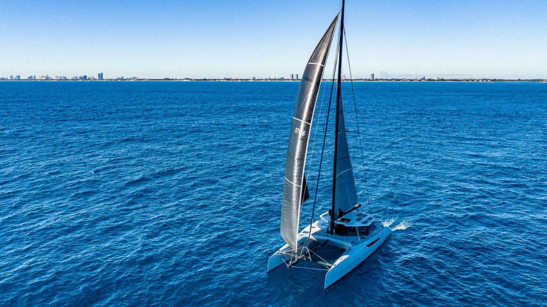 2019 Gunboat 57 - Image 63