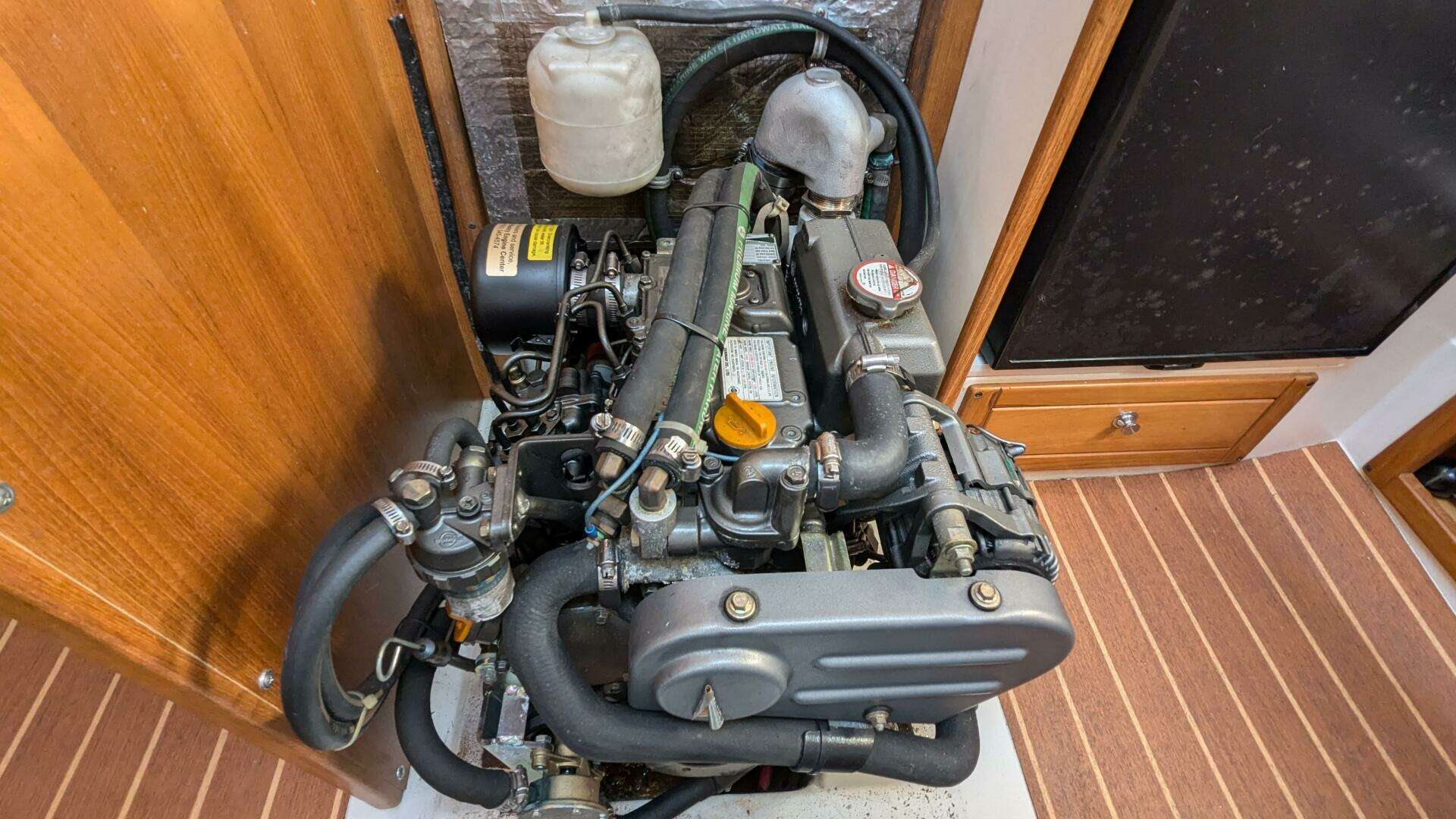 2007 Catalina 309 - Image 62