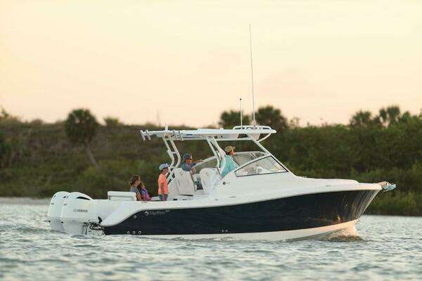 2025 Edgewater 280CX - Image 1