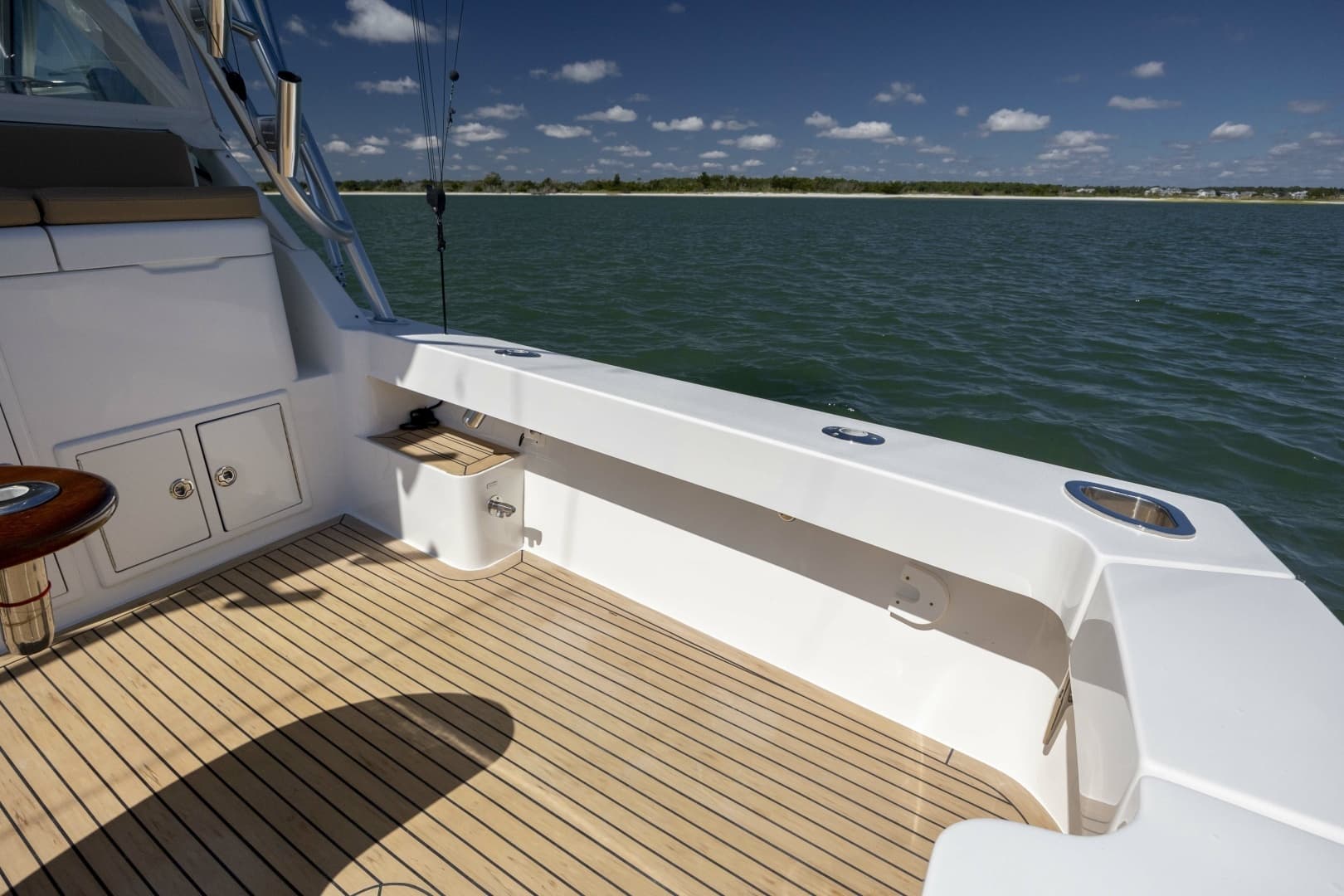 2019 Albemarle 410 Express Fisherman - Image 53