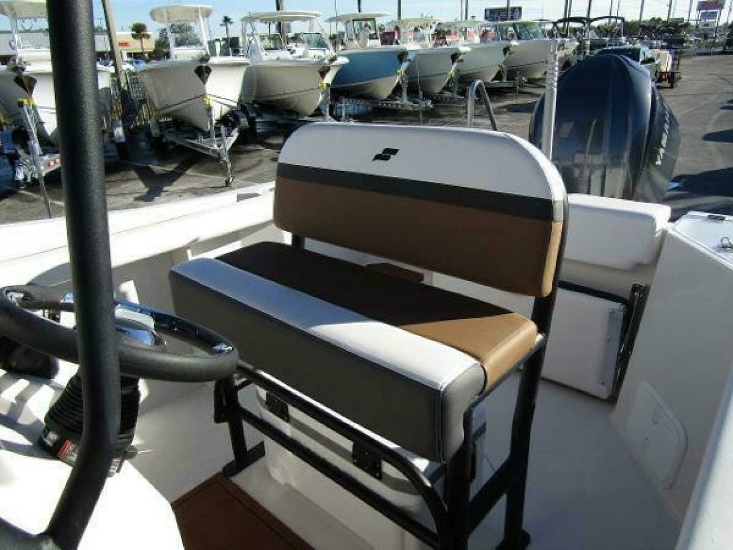 2024 Starcraft SVX 231 OB CC - Image 12
