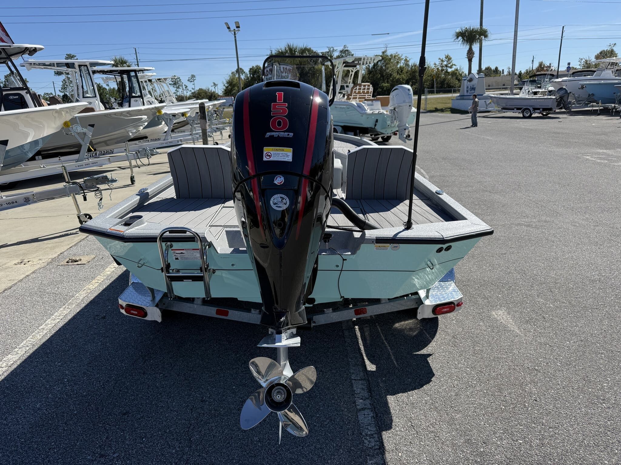 2026 Vexus ACX 2000 - 3