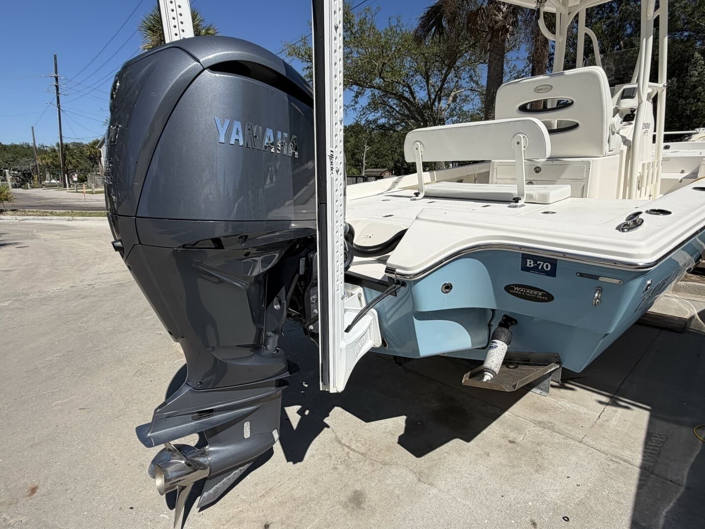 2022 Pathfinder 2600 HPS - Image 7