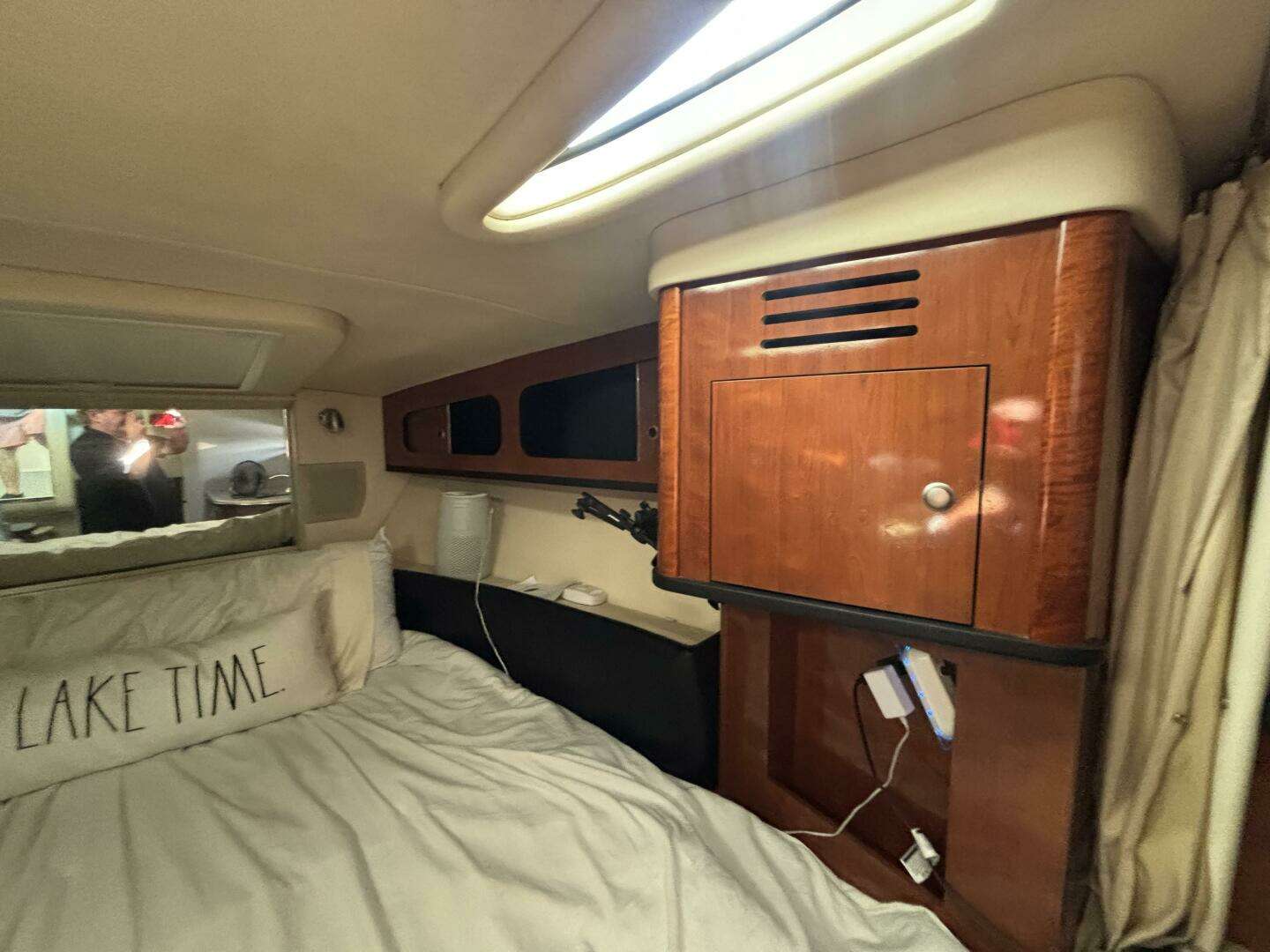 2008 Sea Ray 290 Sundancer - Image 63