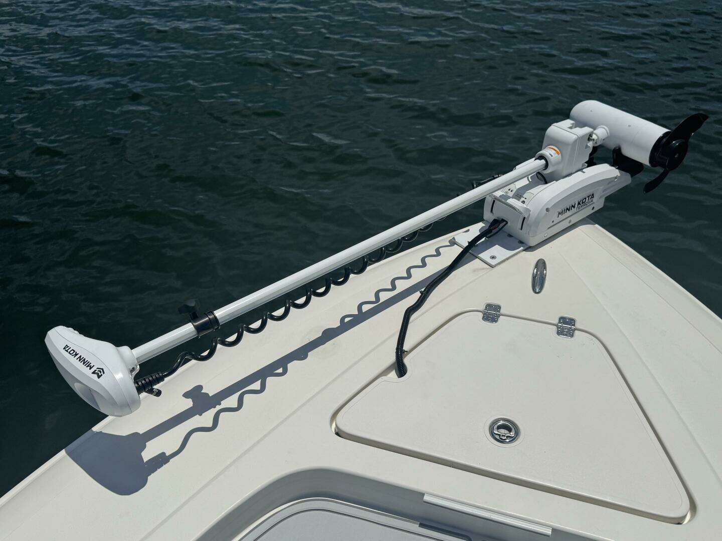 2018 ShearWater 270 Carolina Flare - Image 22