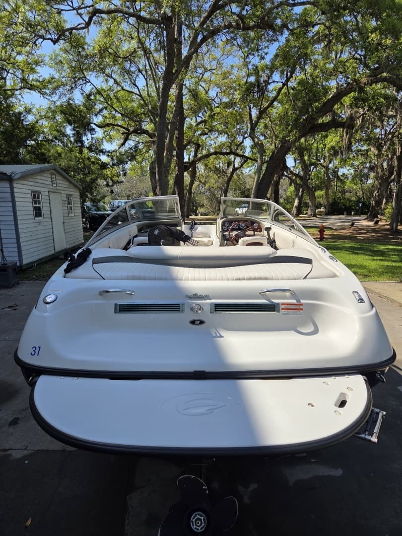 2011 Crownline 18 SS - Image 4