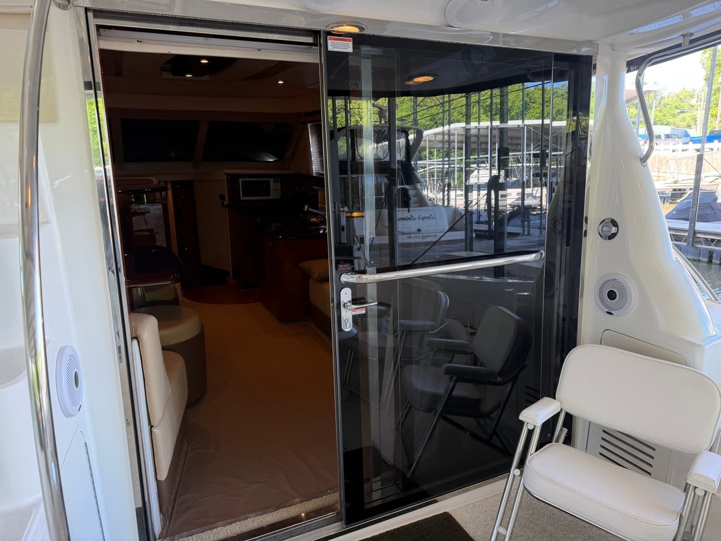 2009 Sea Ray 52 SEDAN BRIDGE - Image 36