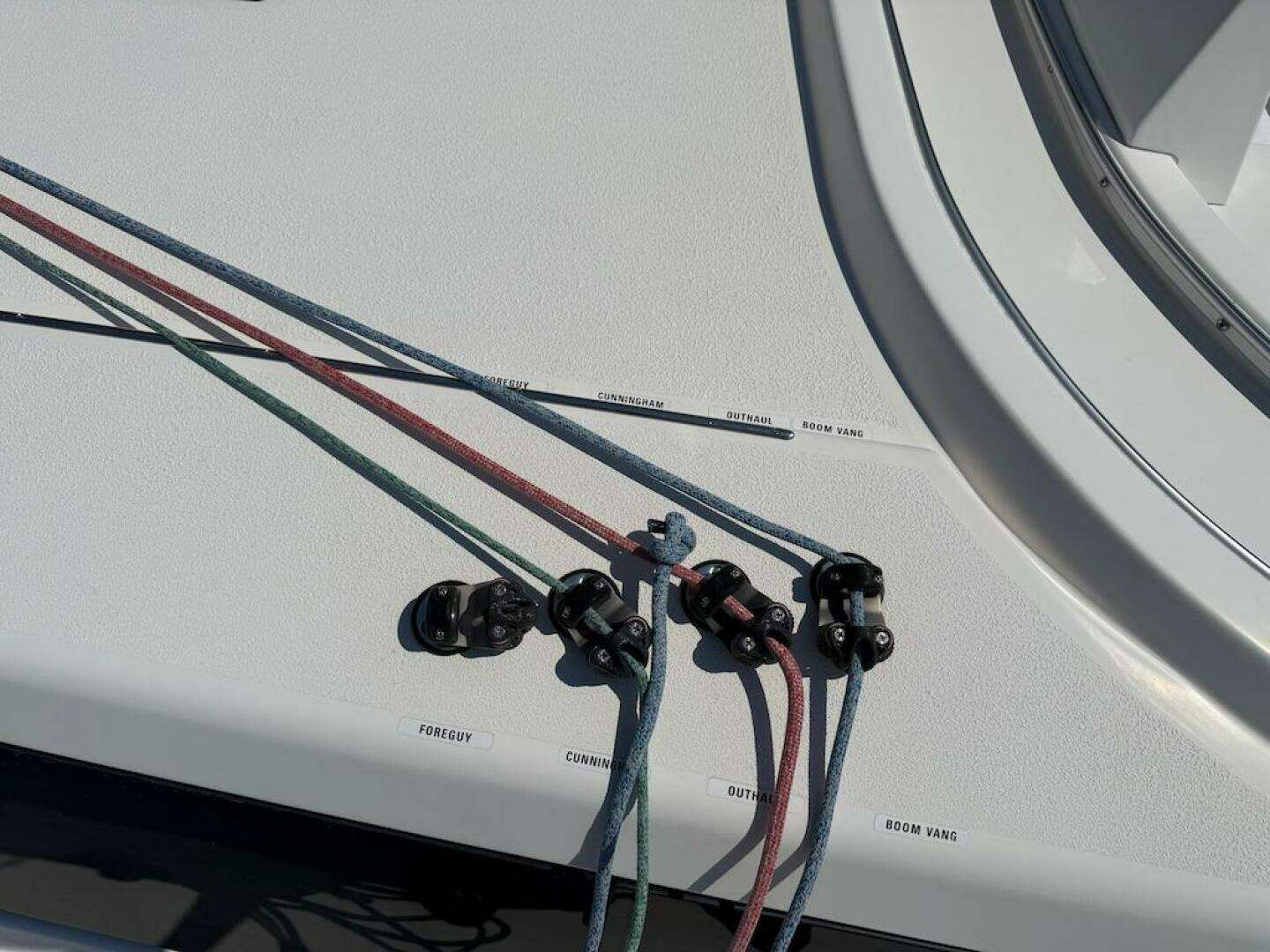 2016 X-Yachts Xp38 - Image 17