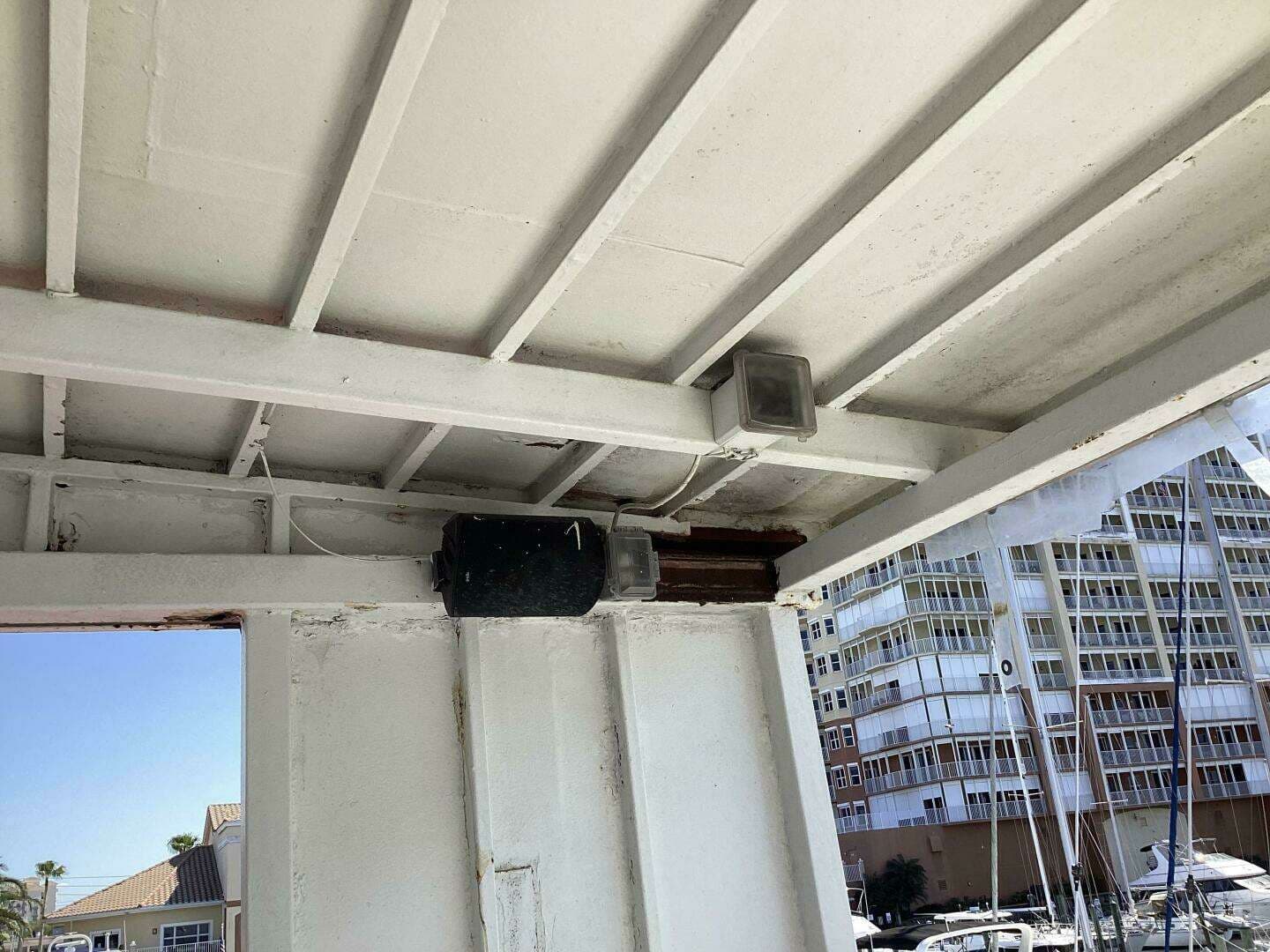 1984 Commercial Vinette 99 Paddle Wheel - Image 130