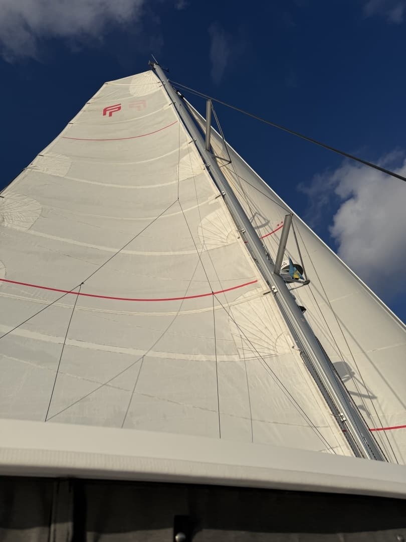 2020 Fountaine Pajot Saona 47 - Image 74
