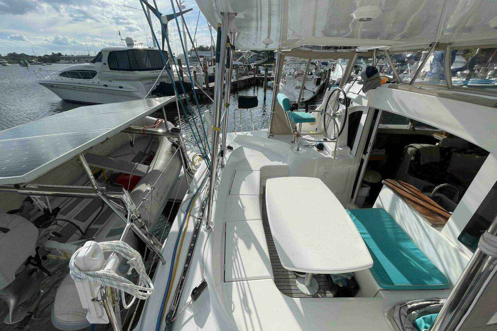 2012 Lagoon 380 S2 - Image 20