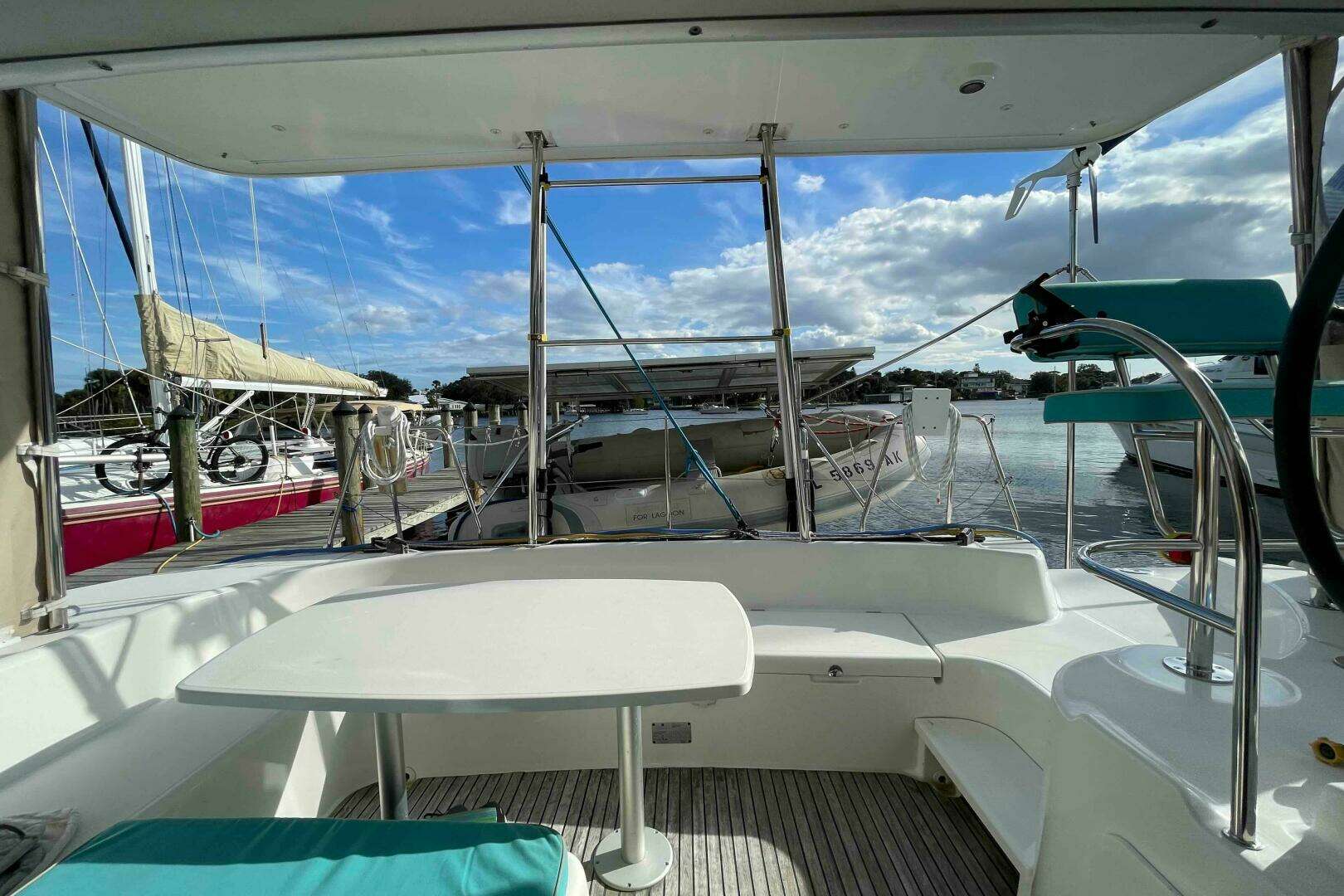 2012 Lagoon 380 S2 - Image 17