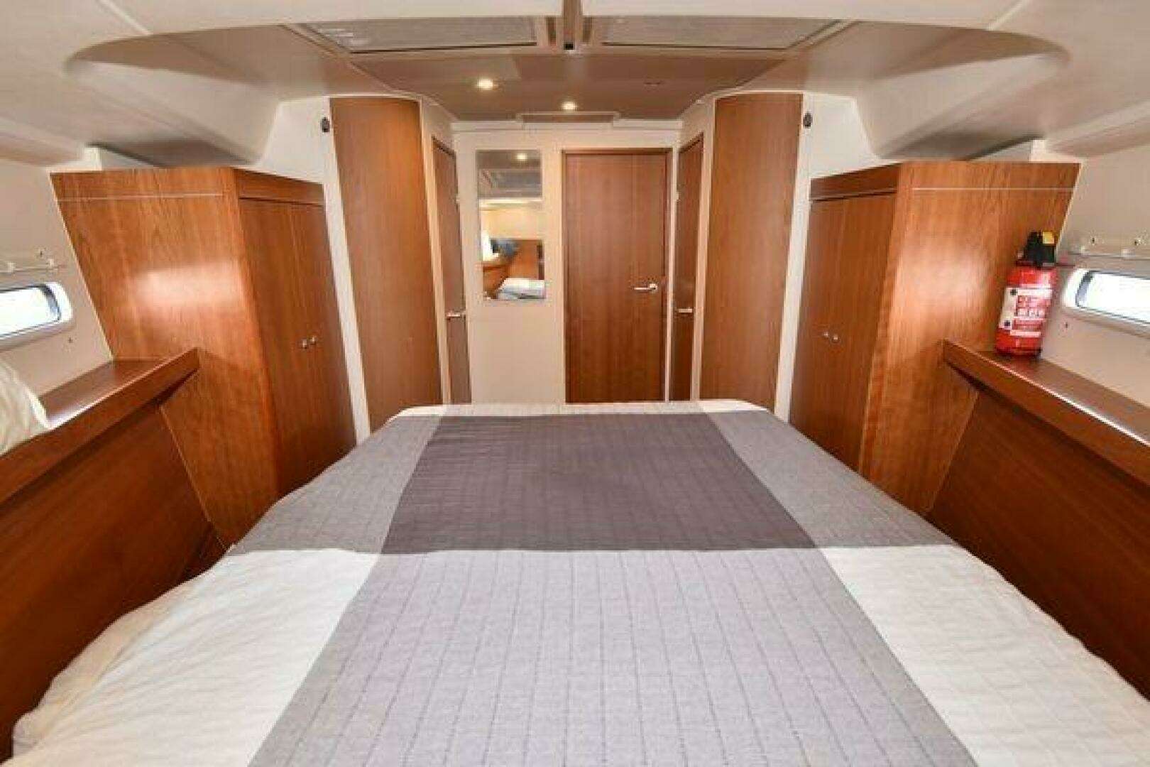 2016 Hanse 455 - Image 21