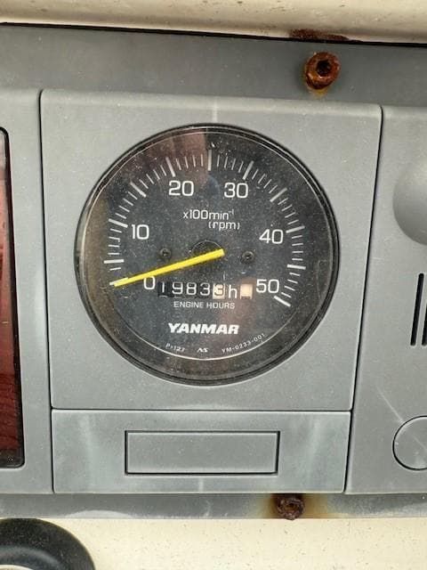 2003 Wauquiez Centurion 45s - 65