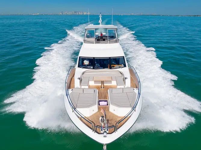 2020 Sunseeker 76 Yacht - Image 12
