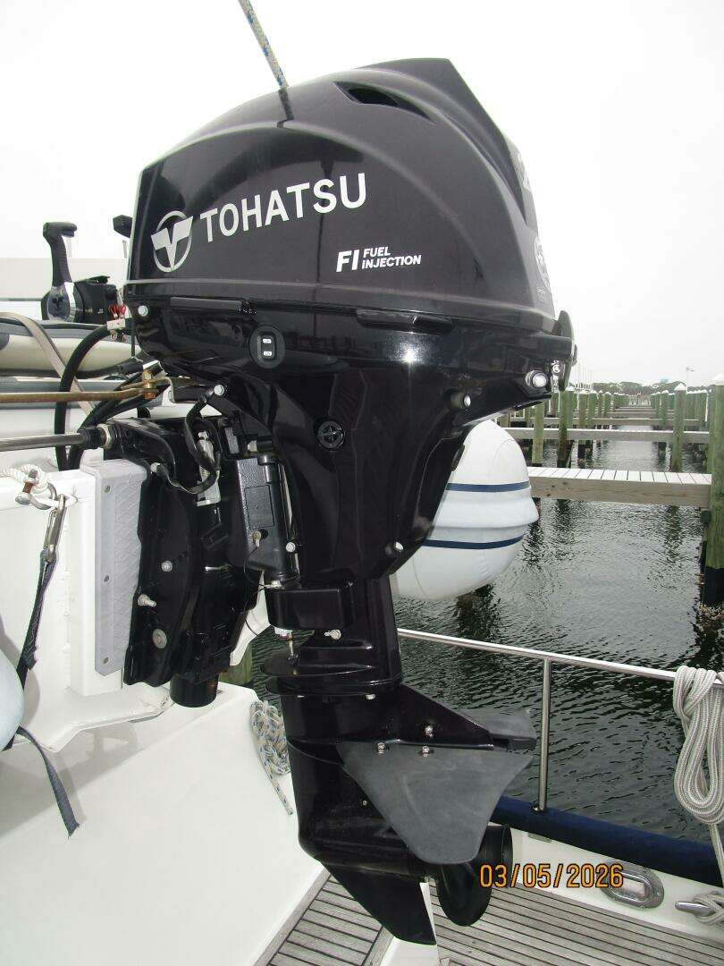 2002 Grand Banks Classic - Image 33
