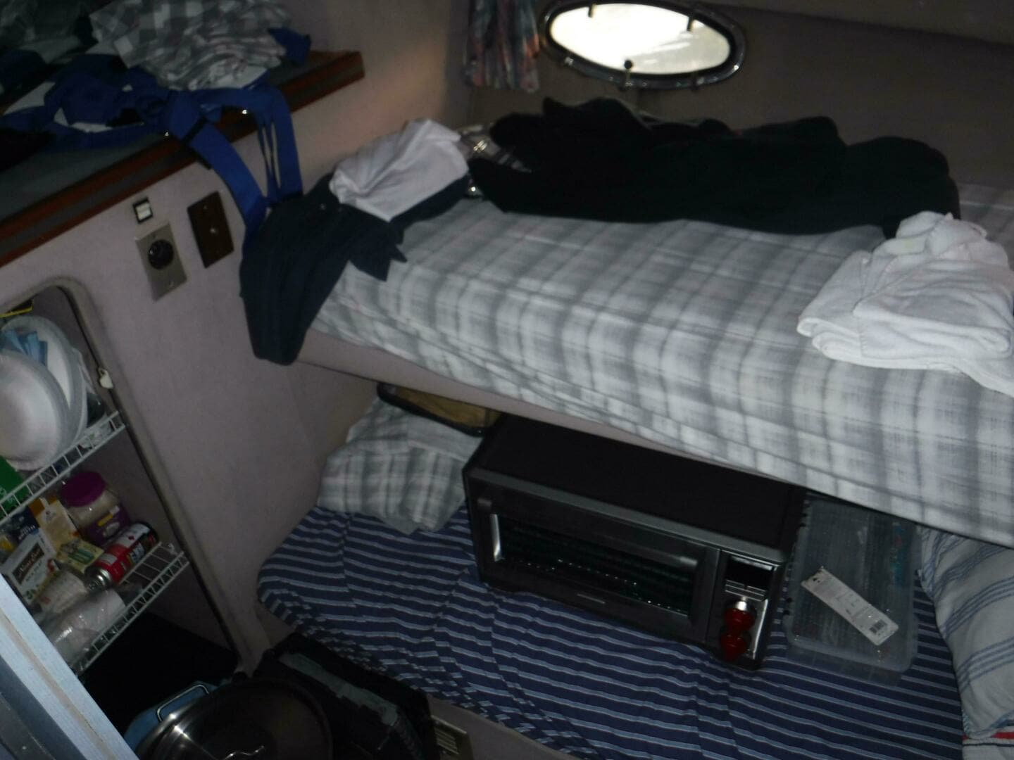 1988 Trojan 12 Meter Convertible - Image 20