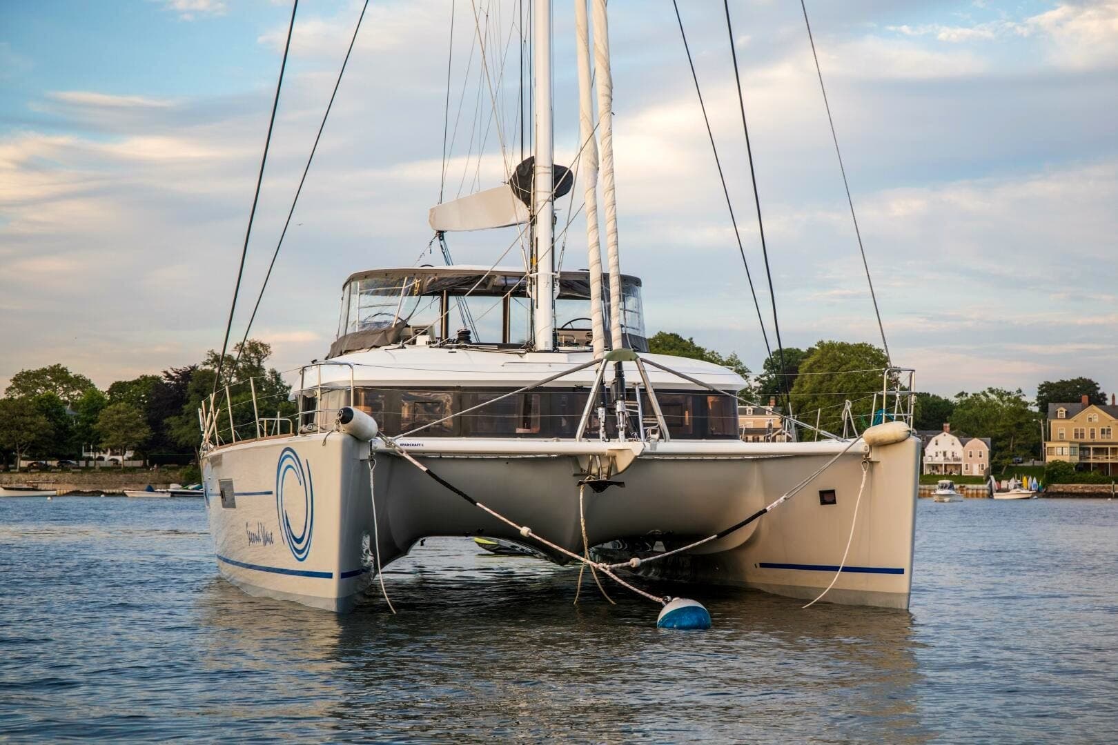 2020 Lagoon Catamaran - Image 29