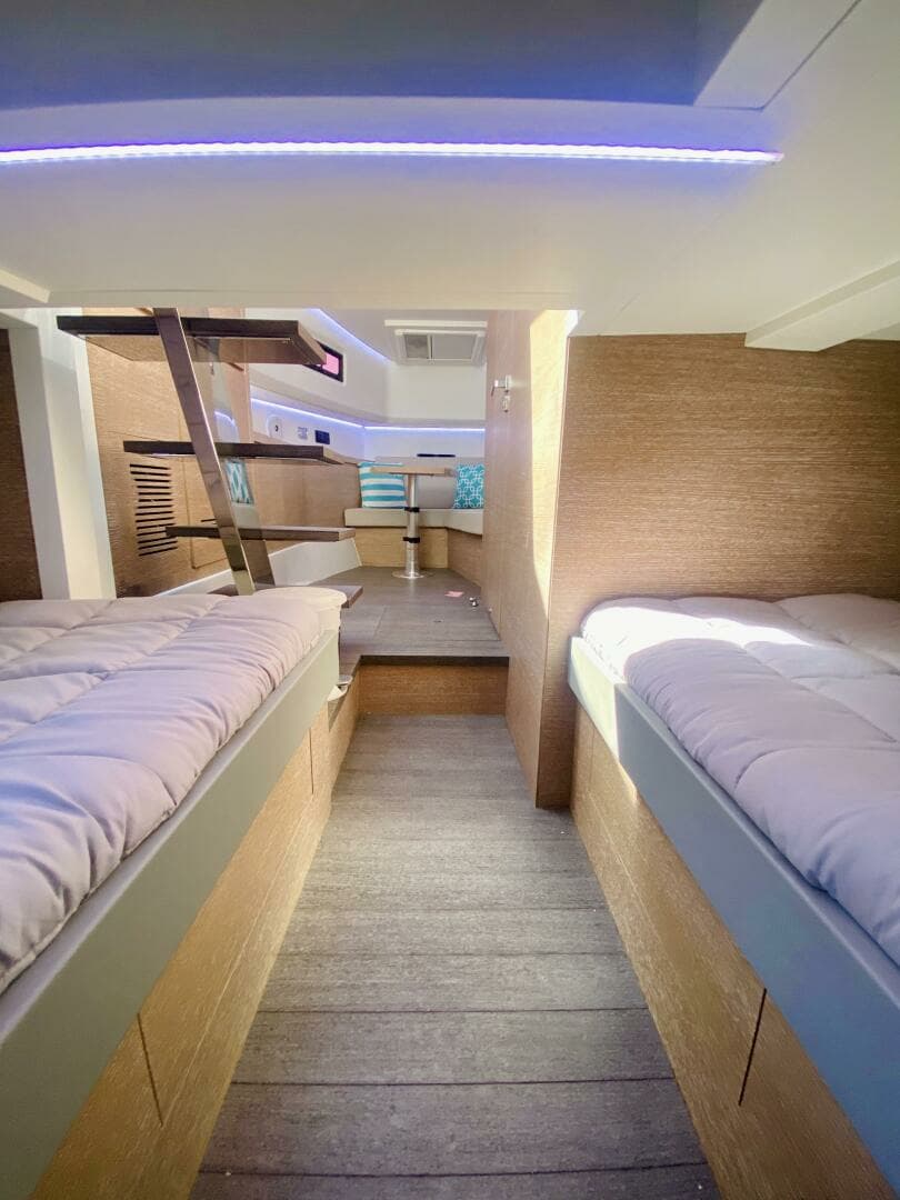 2020 Astondoa 377 - Image 42