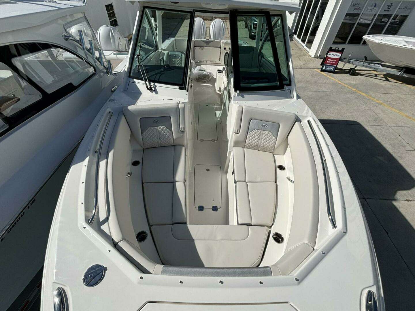 2026 Sailfish 316 DC - Image 17