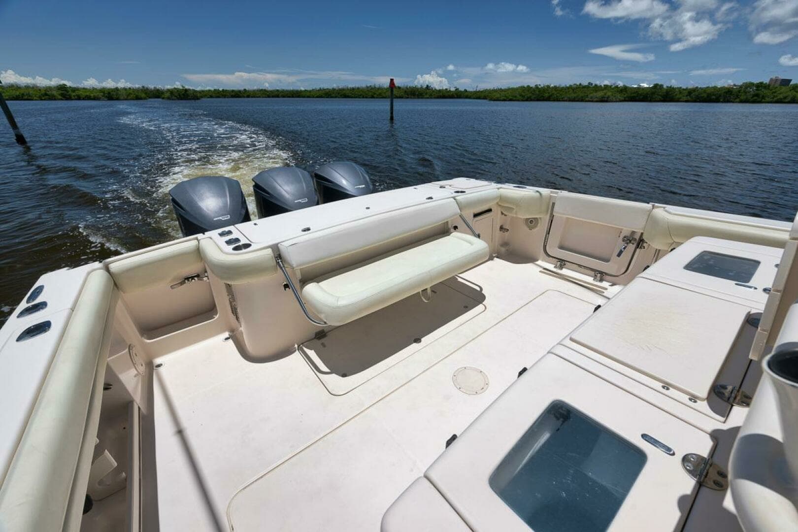 2015 Grady-White — - Image 115
