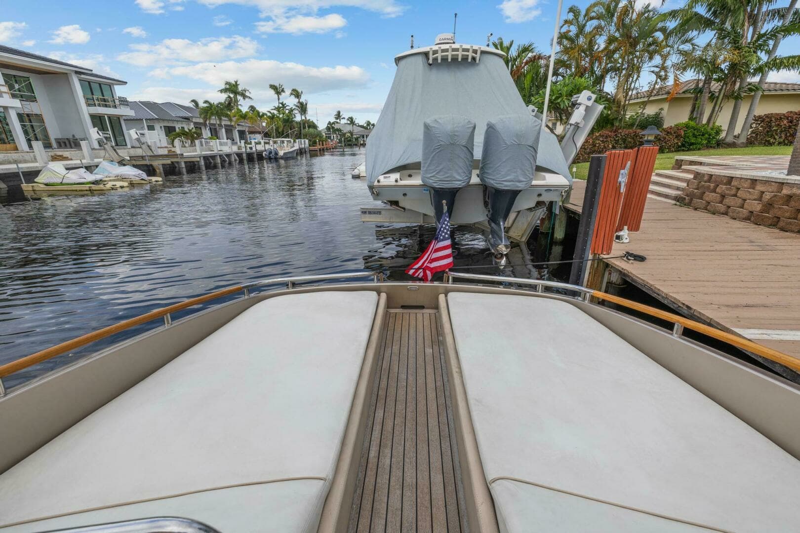 2010 Riva Rama - Image 20