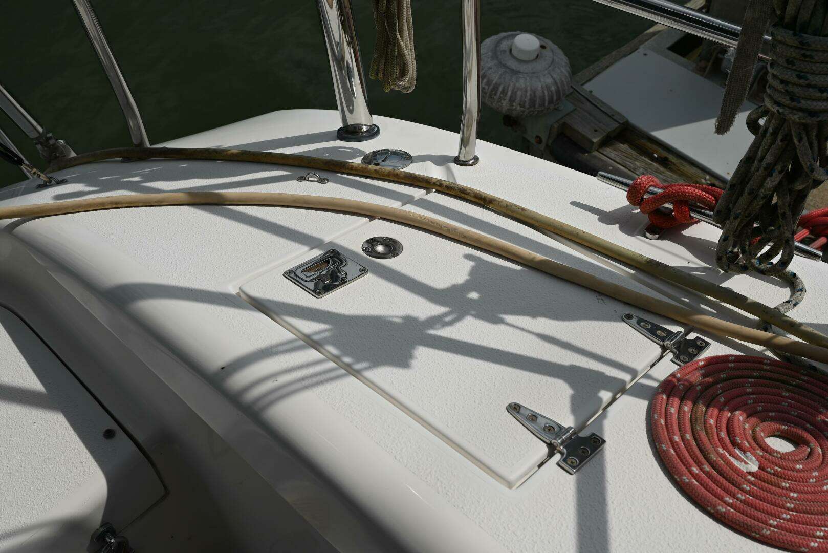 2002 Catalina — - Image 80