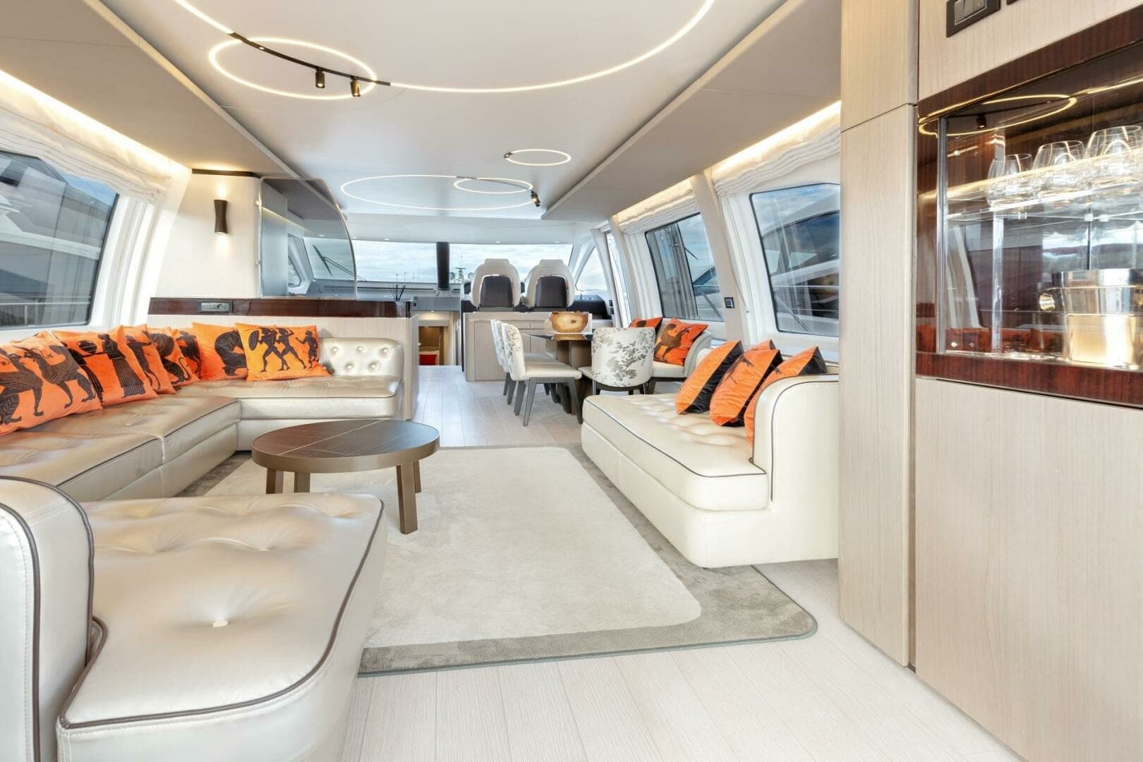 2020 Azimut 72 Flybridge - Image 28