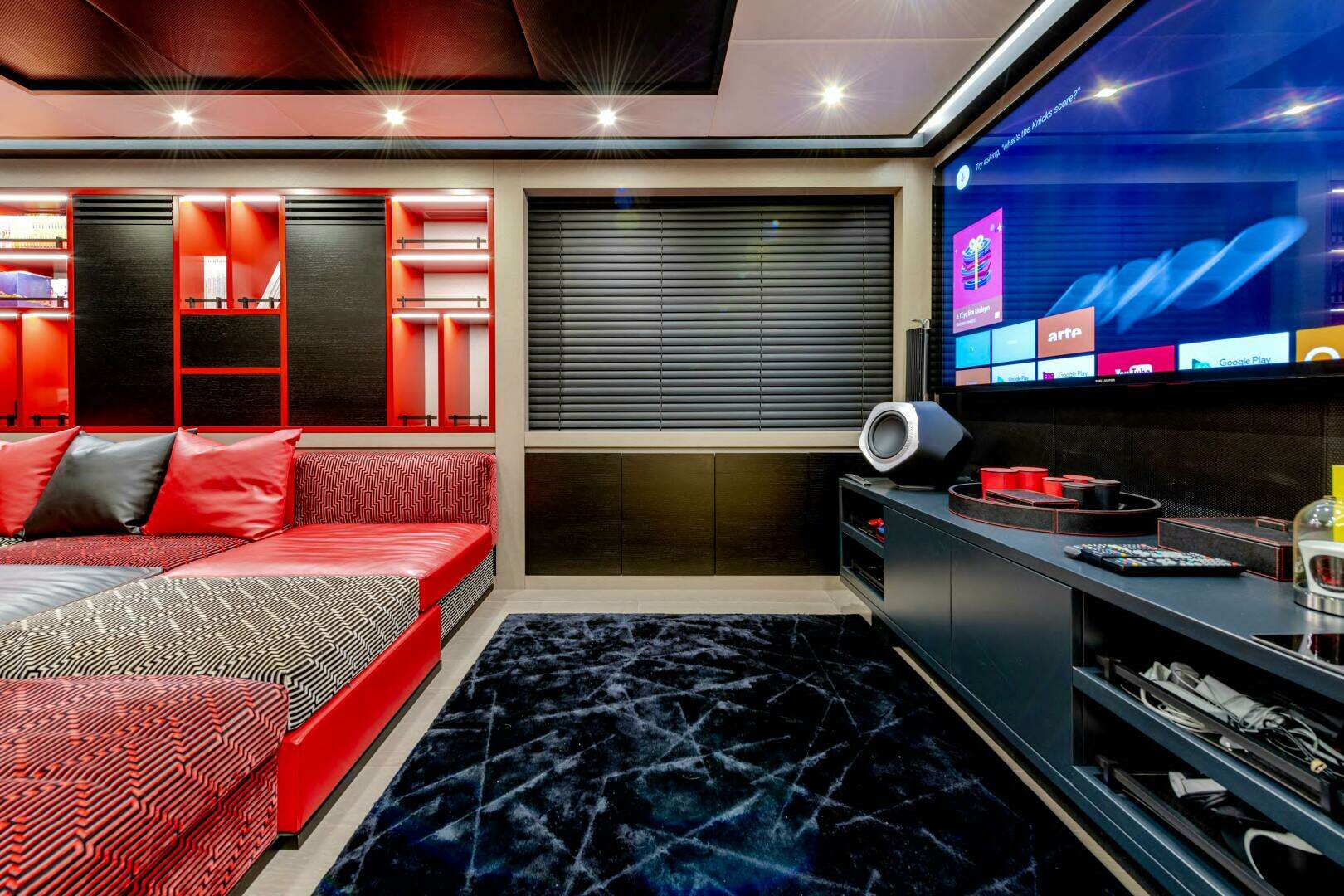 2017 Overmarine Mangusta 165 E - Image 39