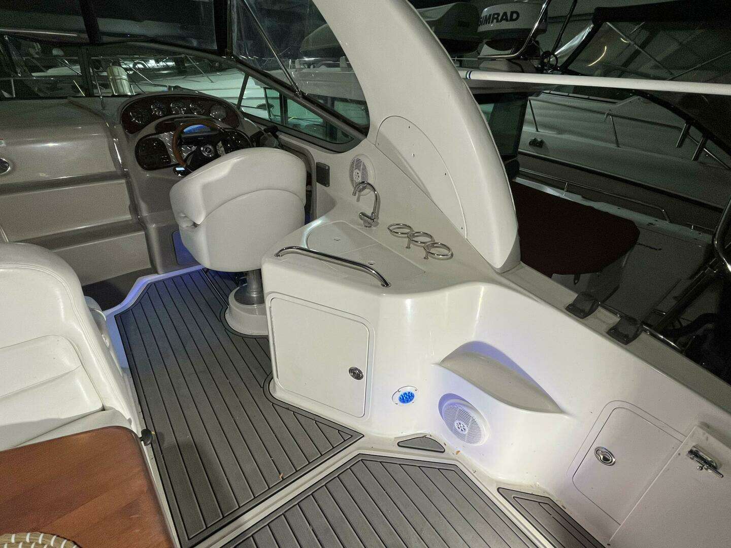 2007 Sea Ray Sundancer 280 - Image 22