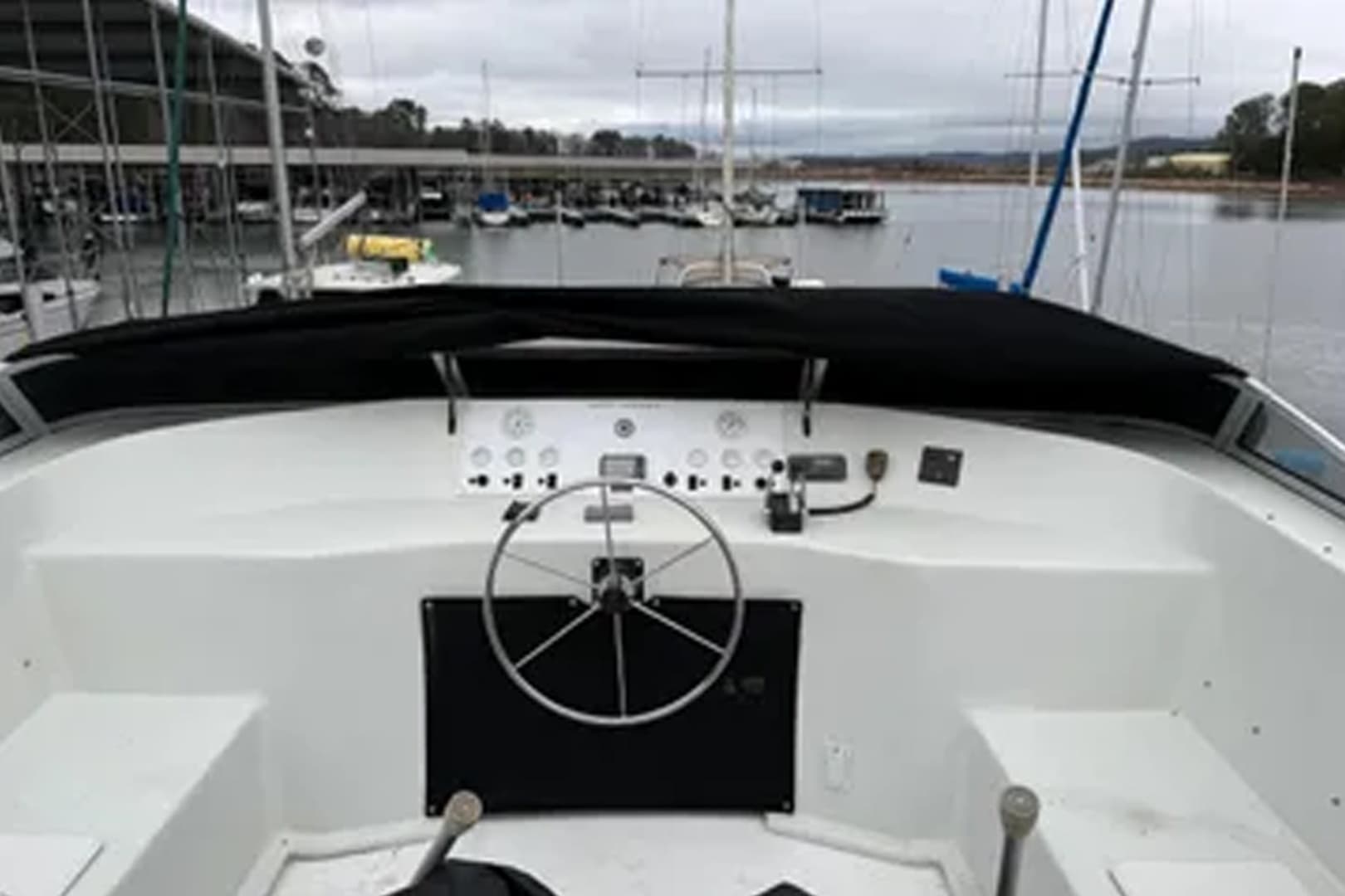 2001 Sharpe 80x18 - Image 132