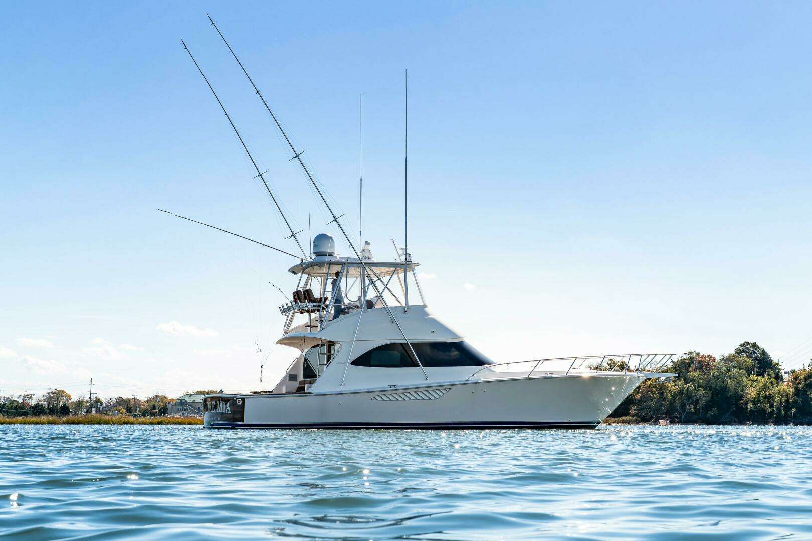 2015 Viking 46C - Image 11