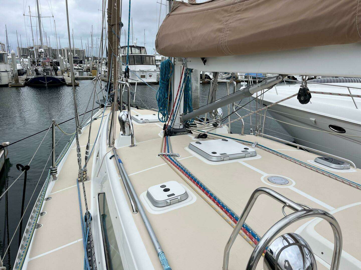 2011 Outbound 46 - Image 4