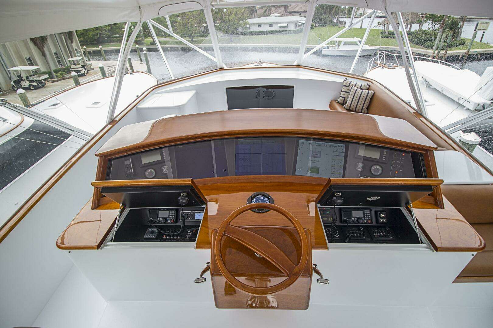 2000 Merritt 80 Sportfish - Image 19