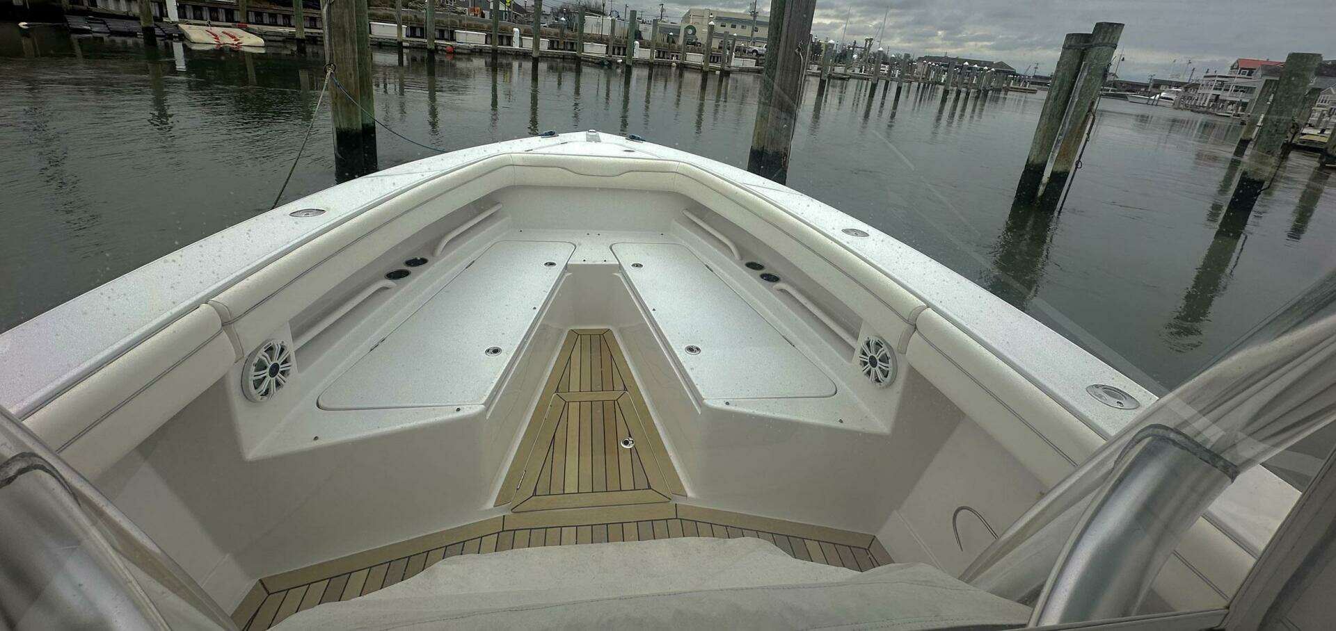 2013 Jupiter Center Console - Image 6