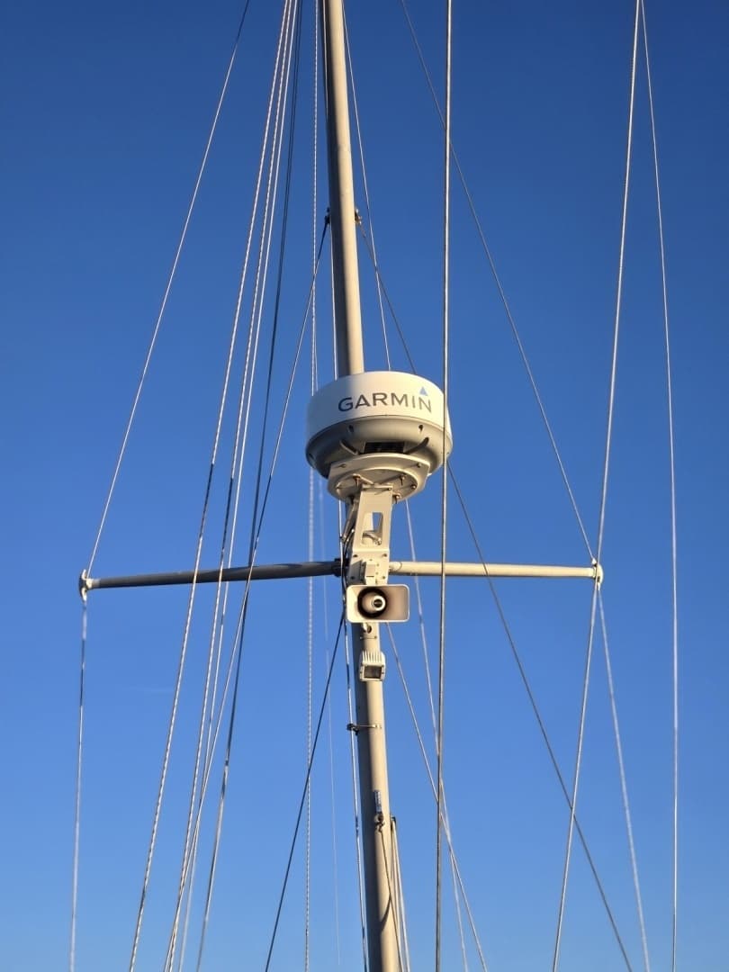 1970 Hinckley Bermuda 40 - Image 61