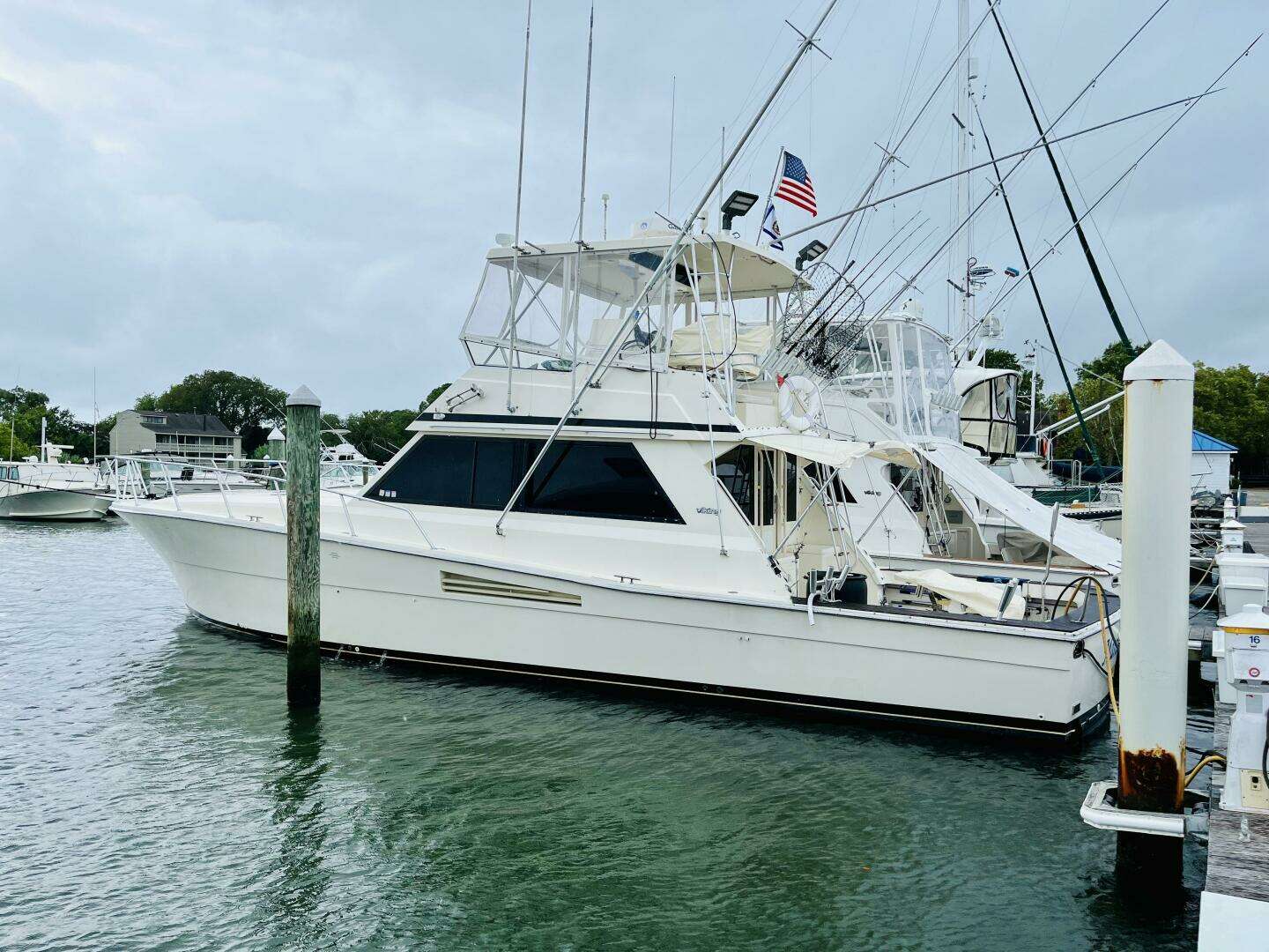 1989 Viking — - Image 24