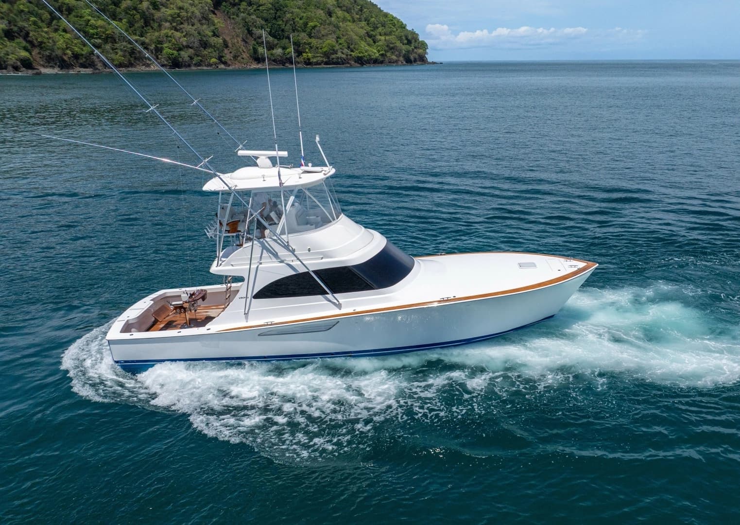 2023 Viking 46 Billfish - Image 61