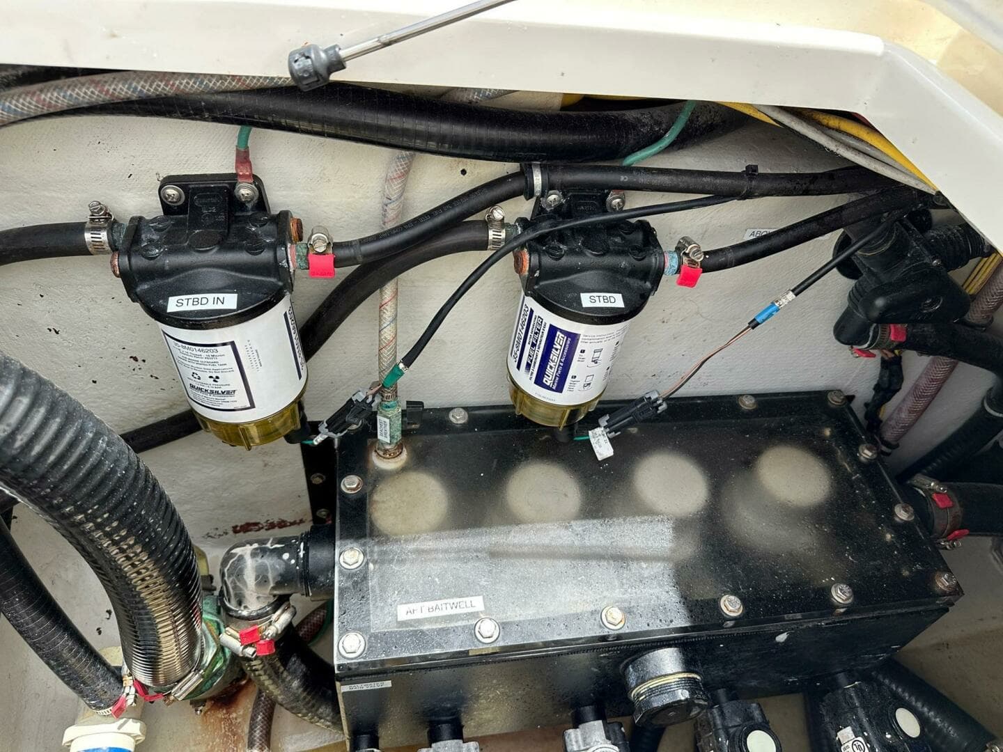 2018 SeaVee 39 - Image 24