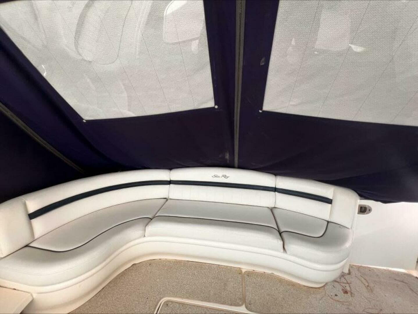 2005 Sea Ray 500 Sundancer - Image 11