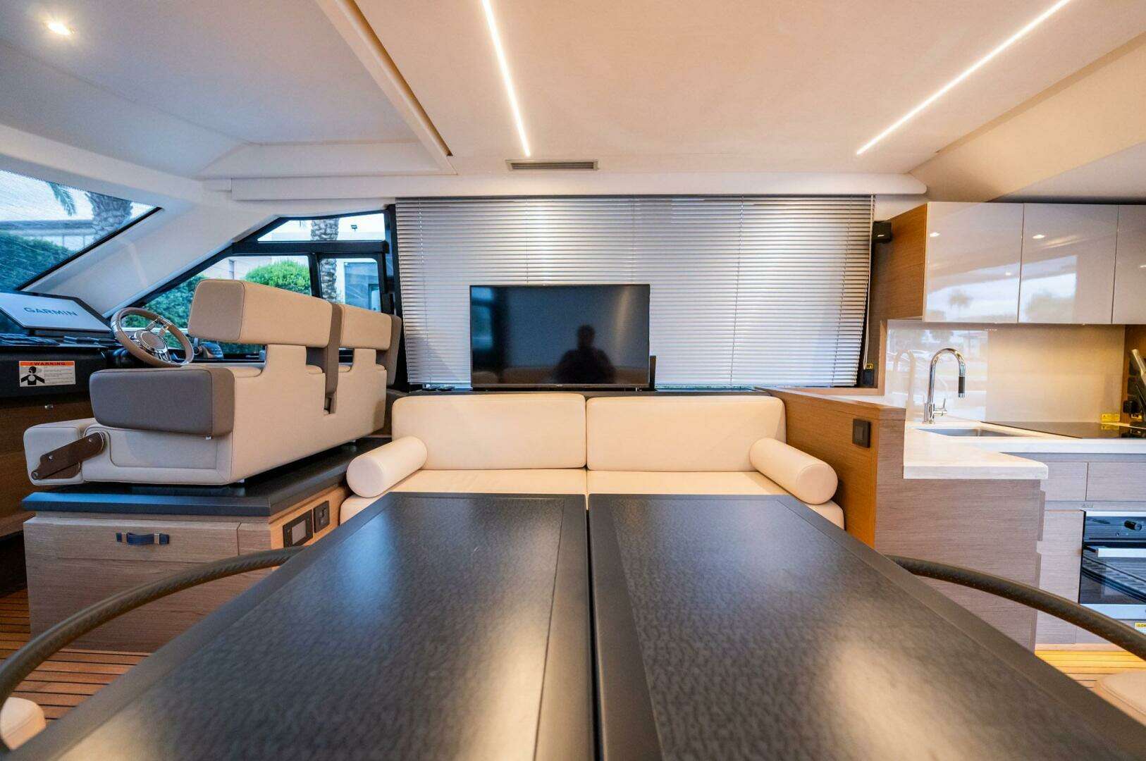 2021 Beneteau Monte Carlo 52 - Image 21