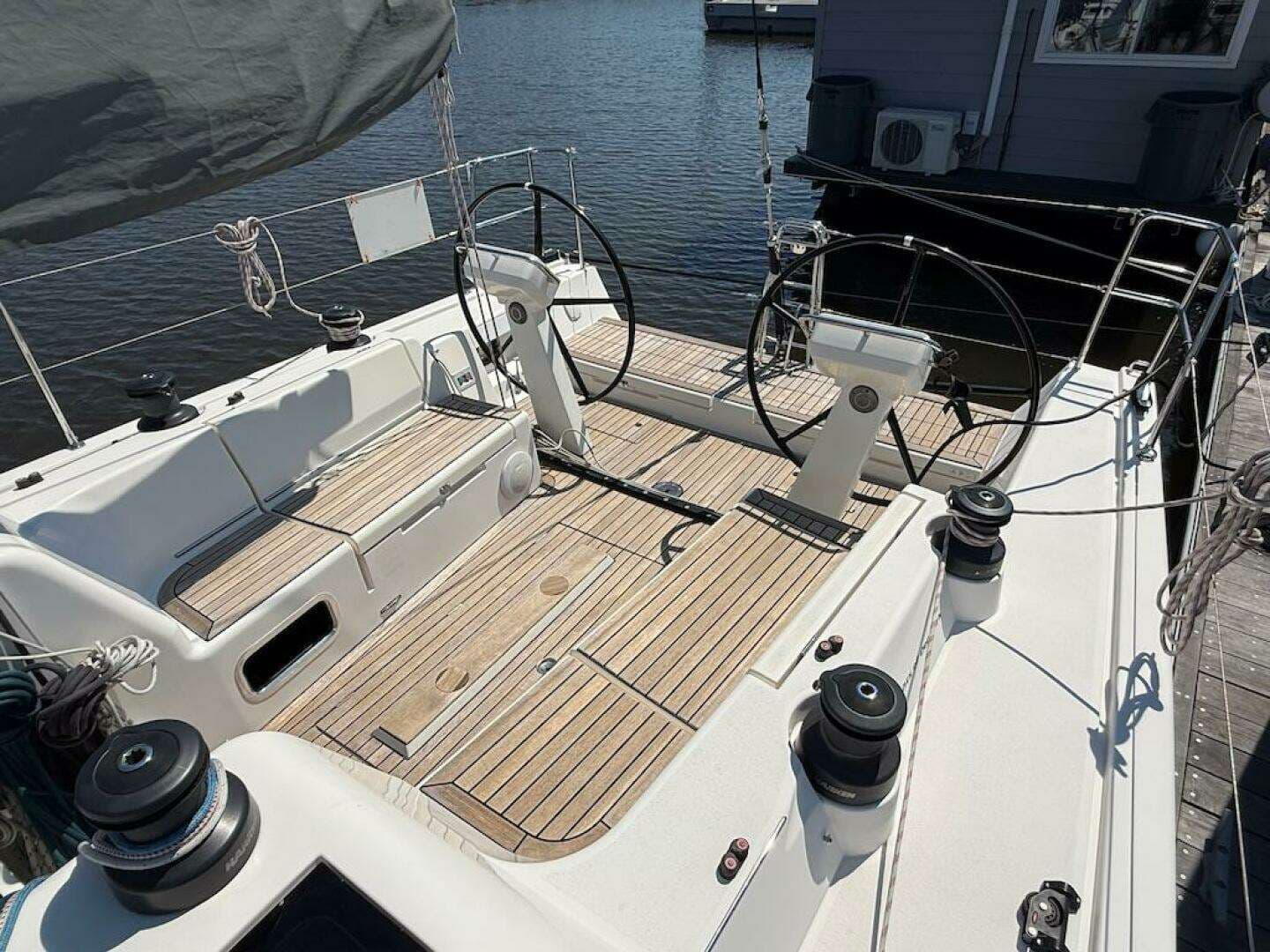 2016 X-Yachts Xp38 - Image 10