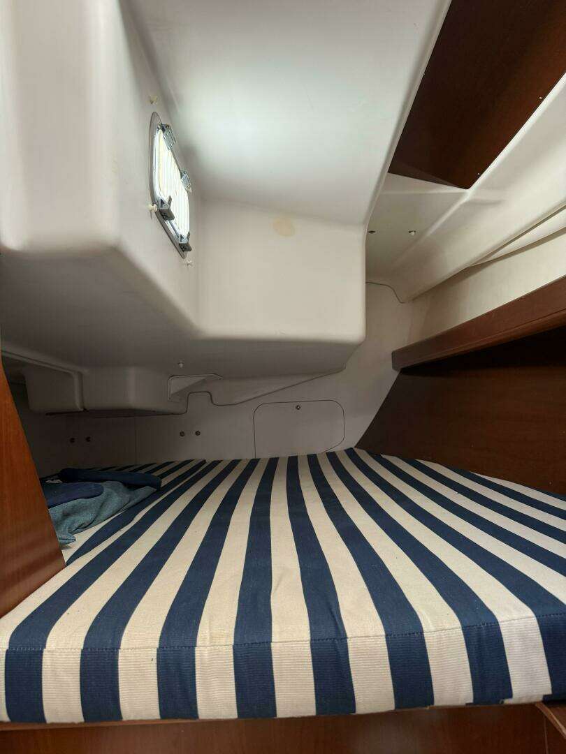 2006 Beneteau First 36.7 - Image 39