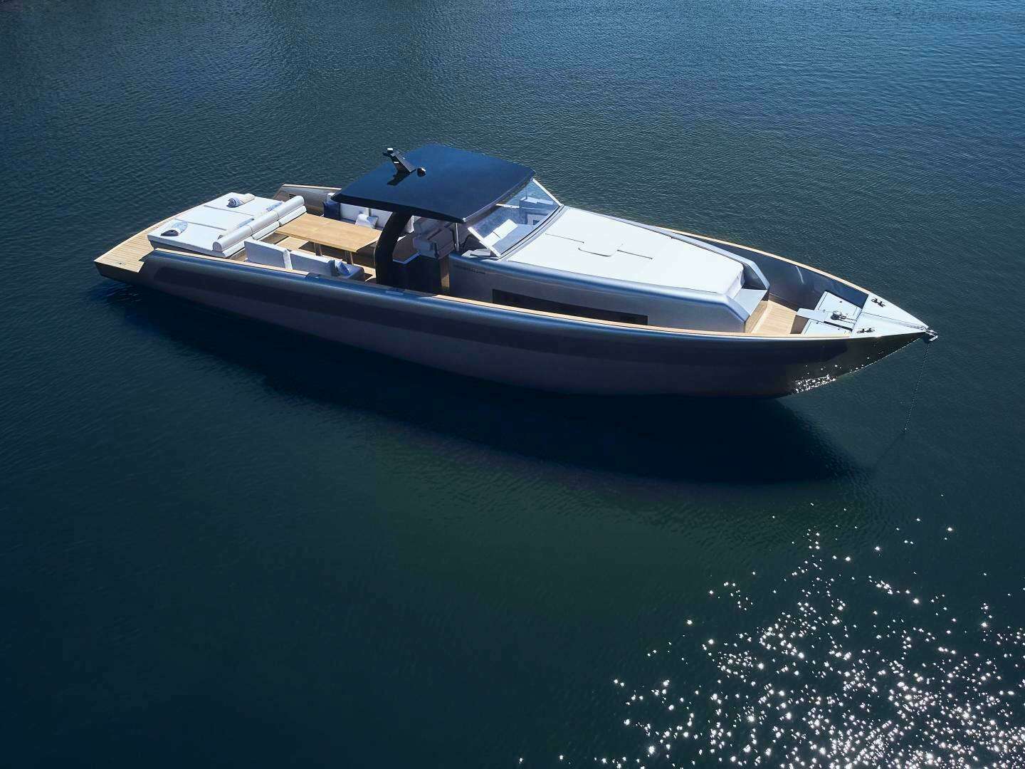 2023 Cantieri di Pisa — - Image 7
