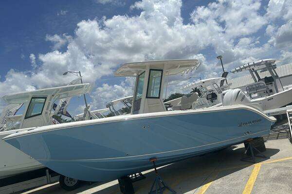 2026 Sailfish 232 CC - Image 1