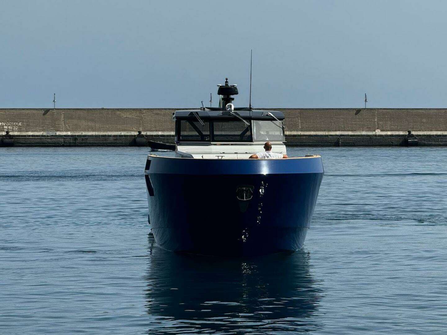 2025 Aicon Audace 50 - Image 14