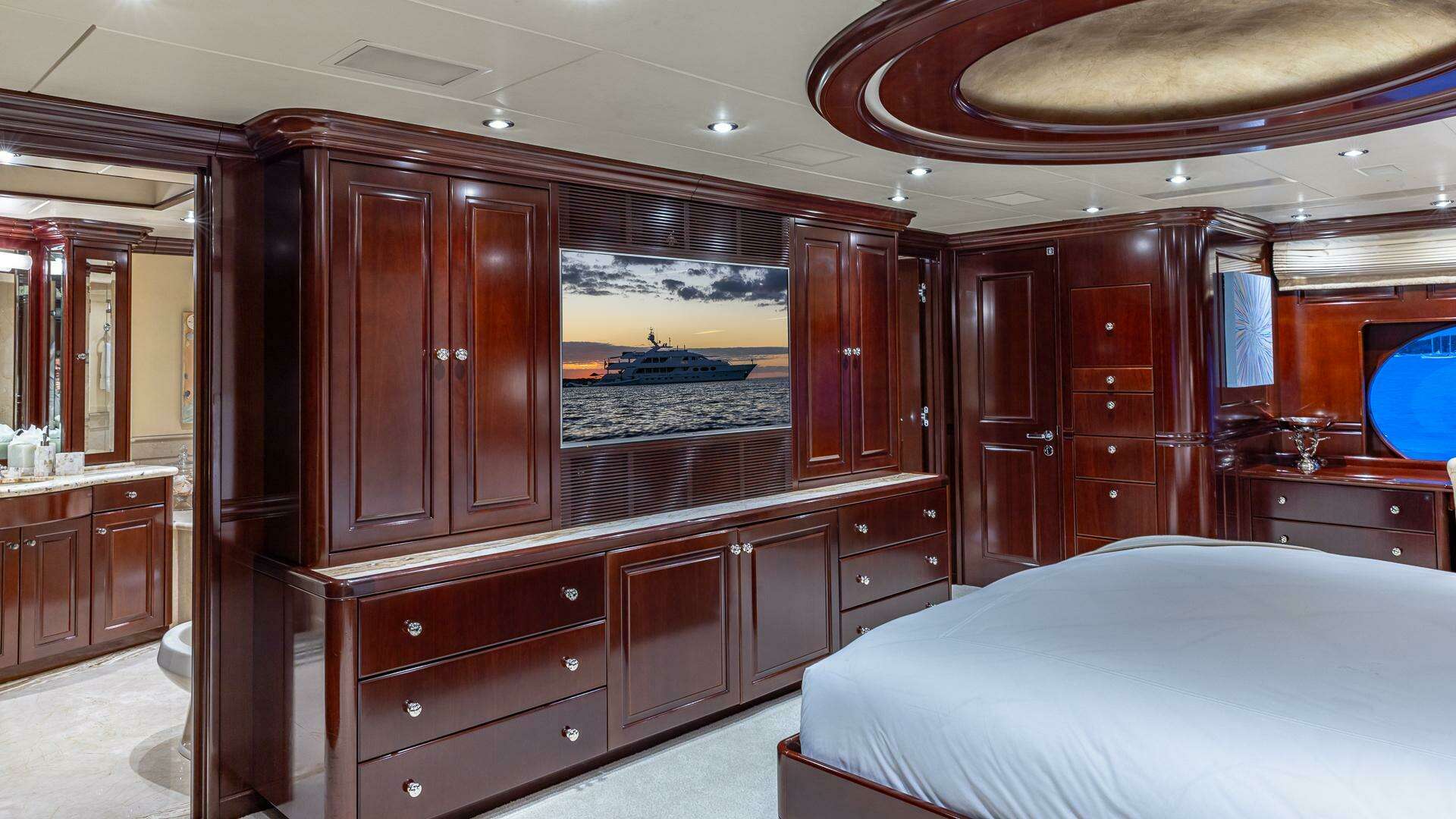 2007 Christensen Tri-Deck - Image 13