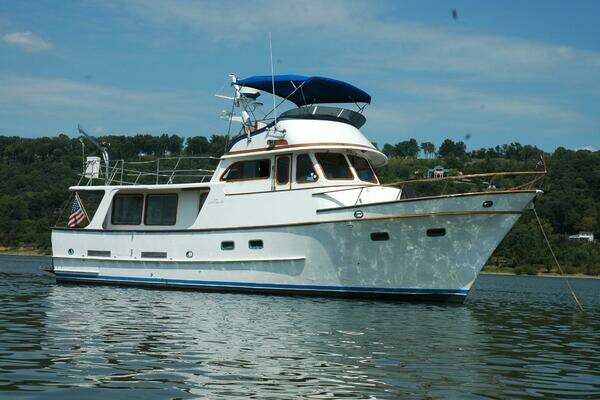 1983 DeFever RPH - Image 1