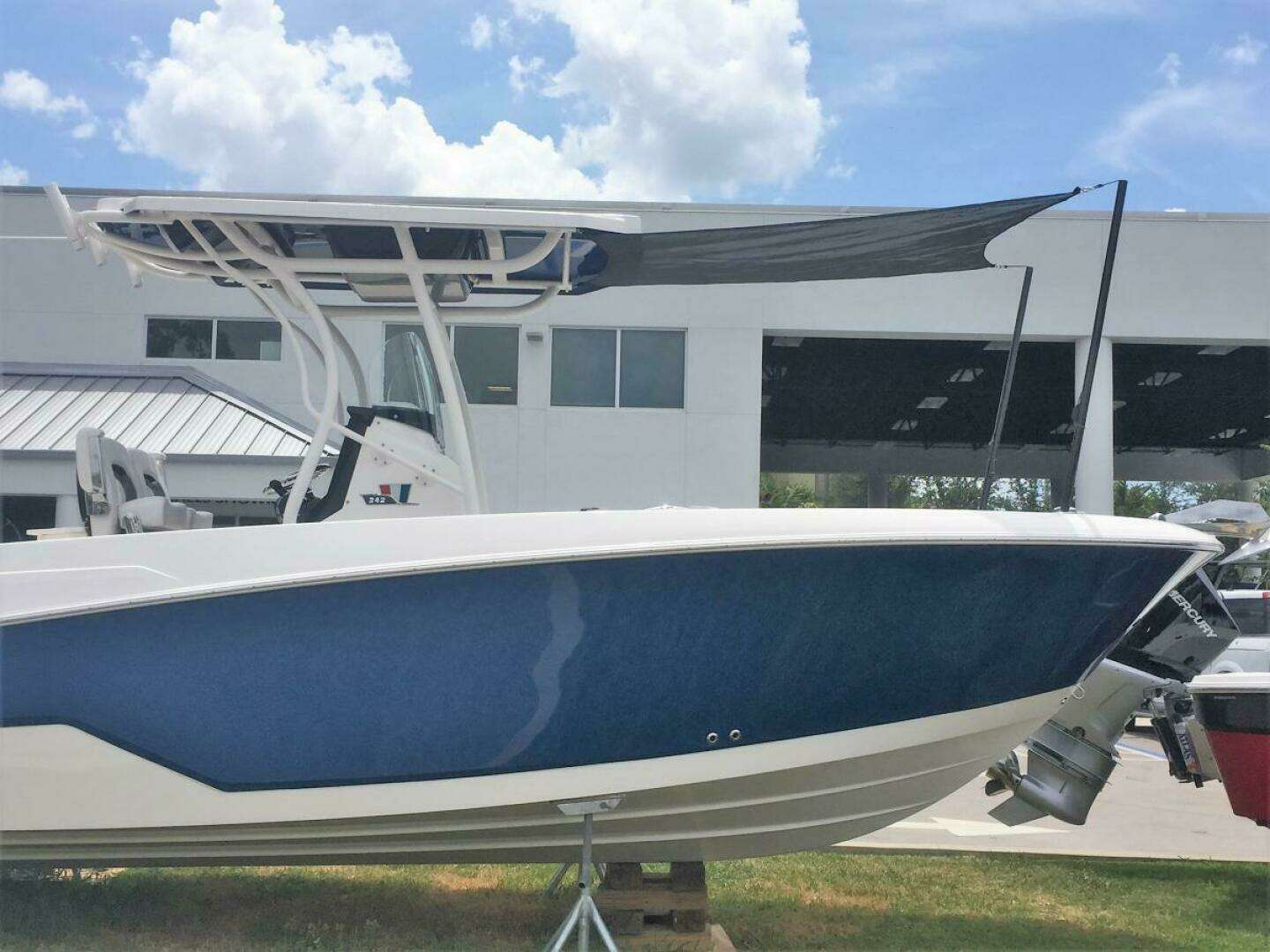 2019 Wellcraft — - Image 8